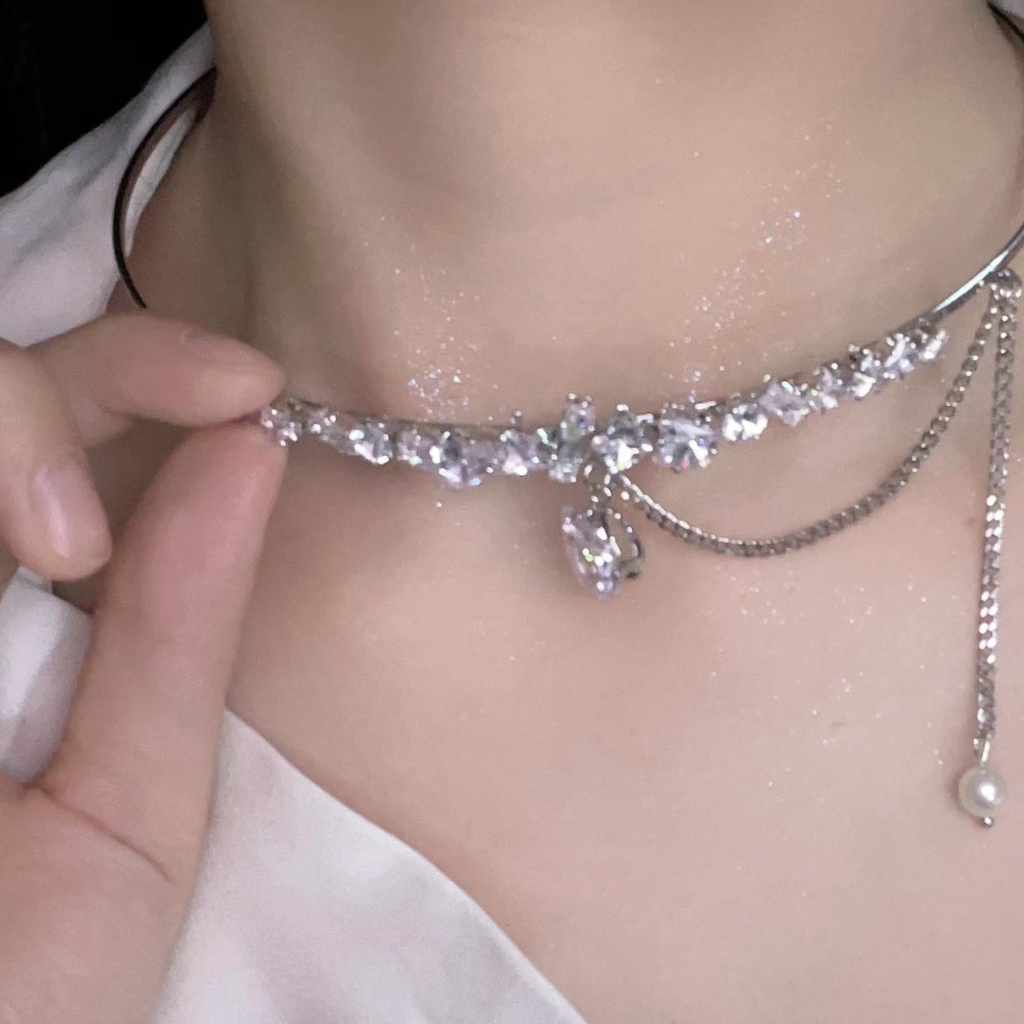 2 Necklace