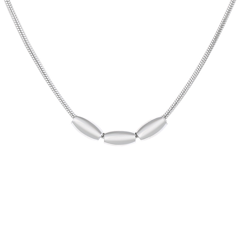 Necklace-40:5cm