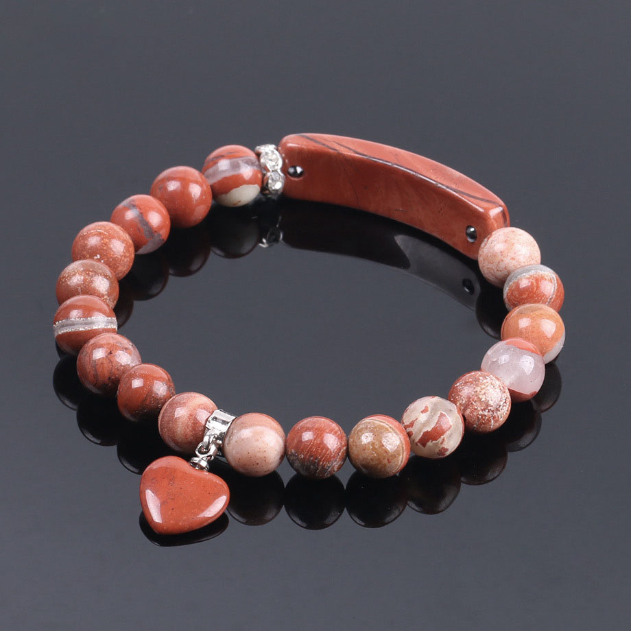 red jasper