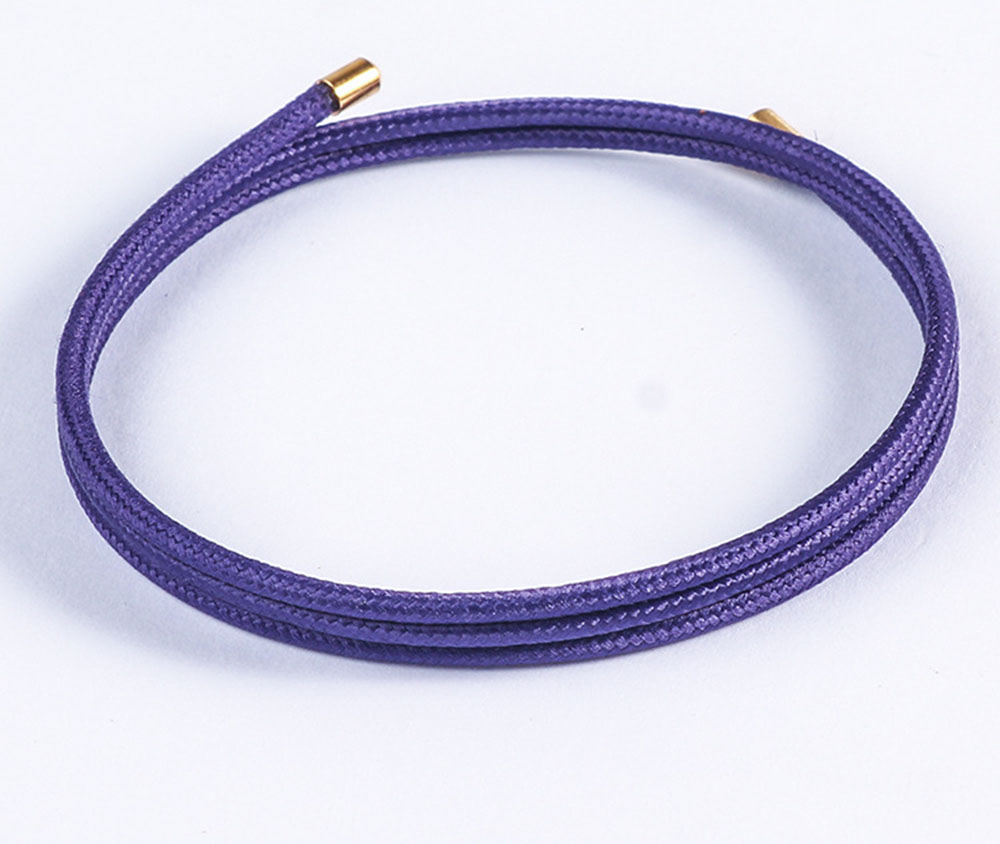 purple 27cm single lap