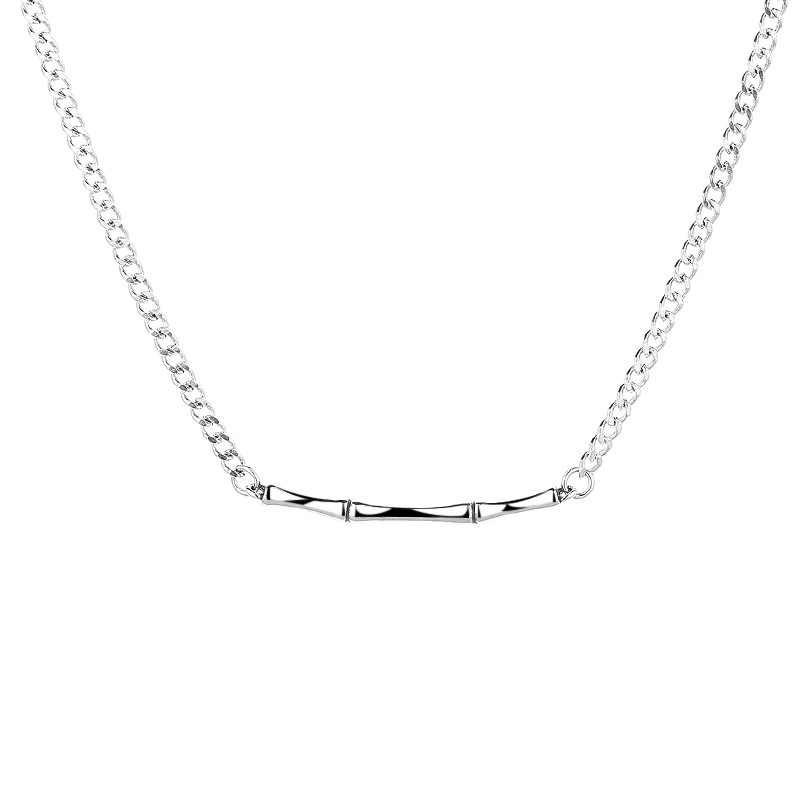 Necklace-17:3cm