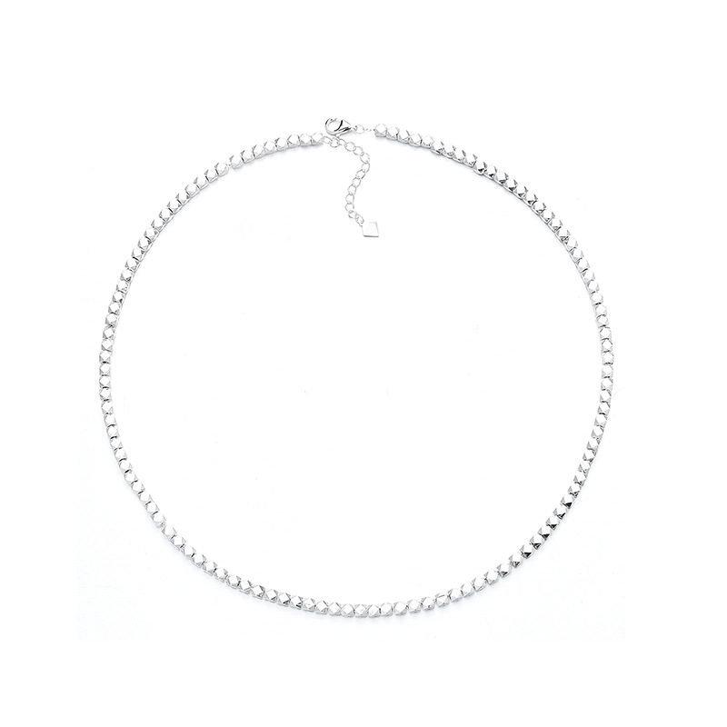 Necklace-44x3cm