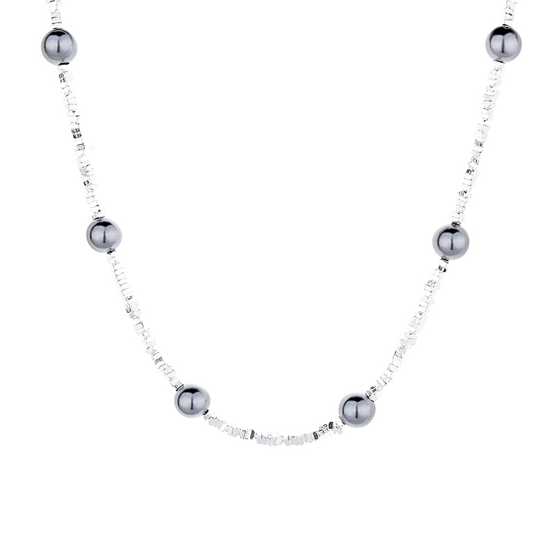Necklace-39:5cm