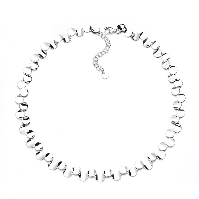 Necklace-40+5cm