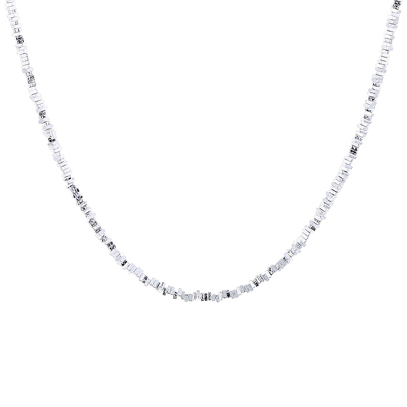 Necklace-41:5cm