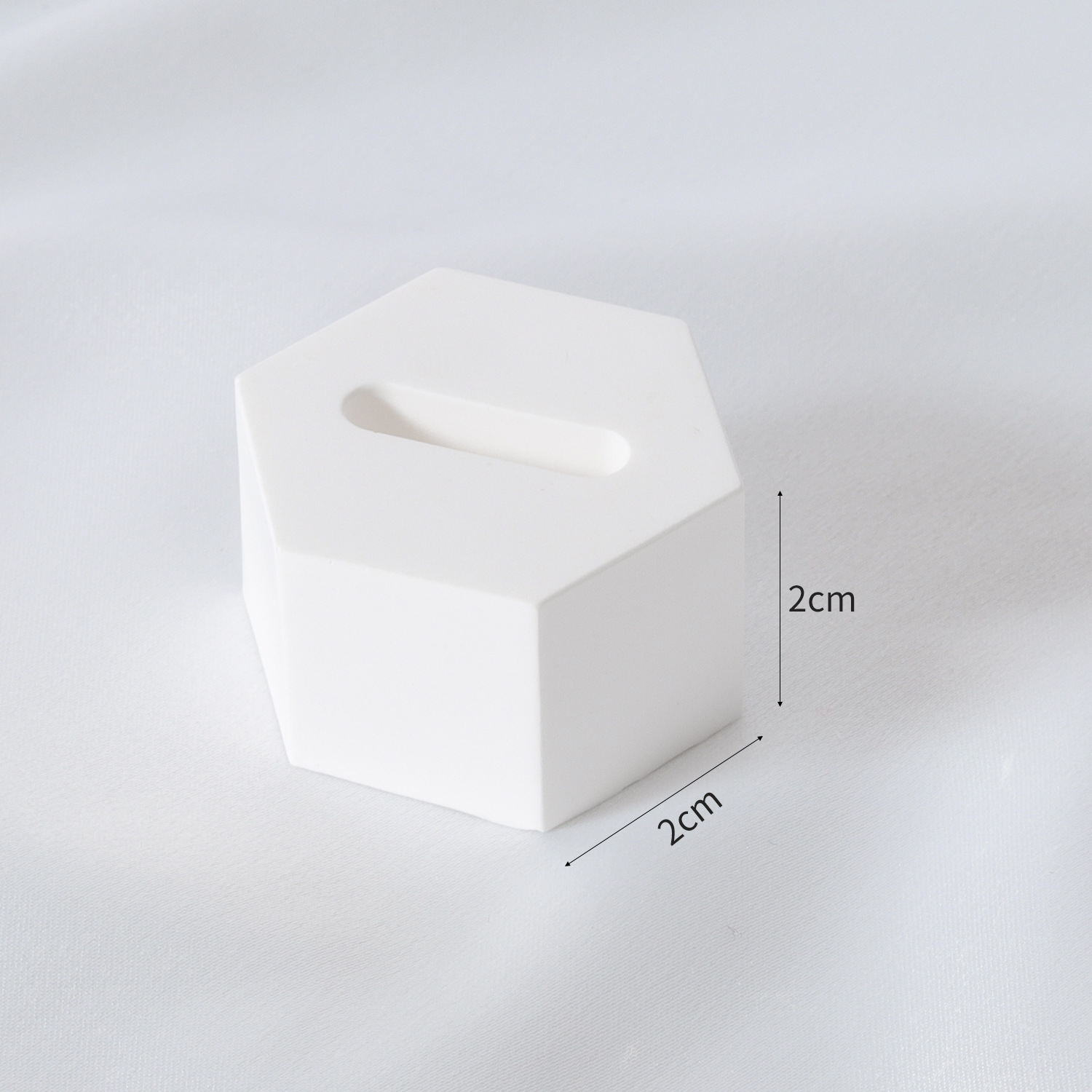 1:Small ring holder