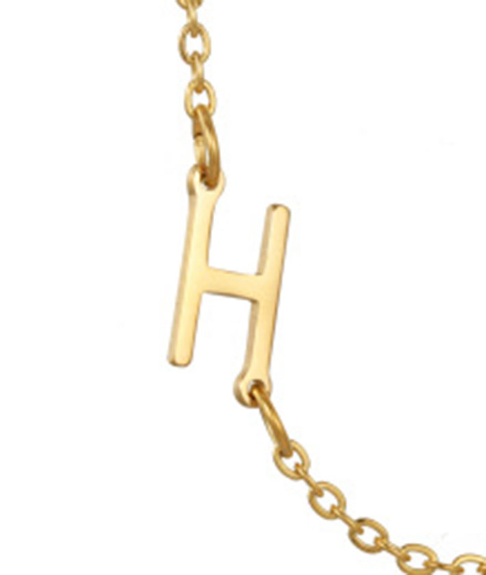Gold-H
