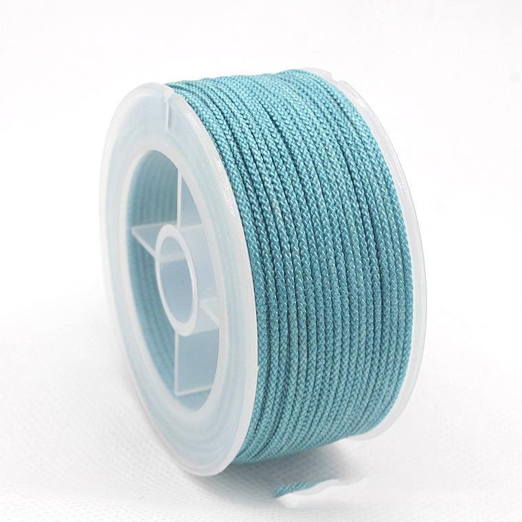 light blue 1.0mm is about 46 meters