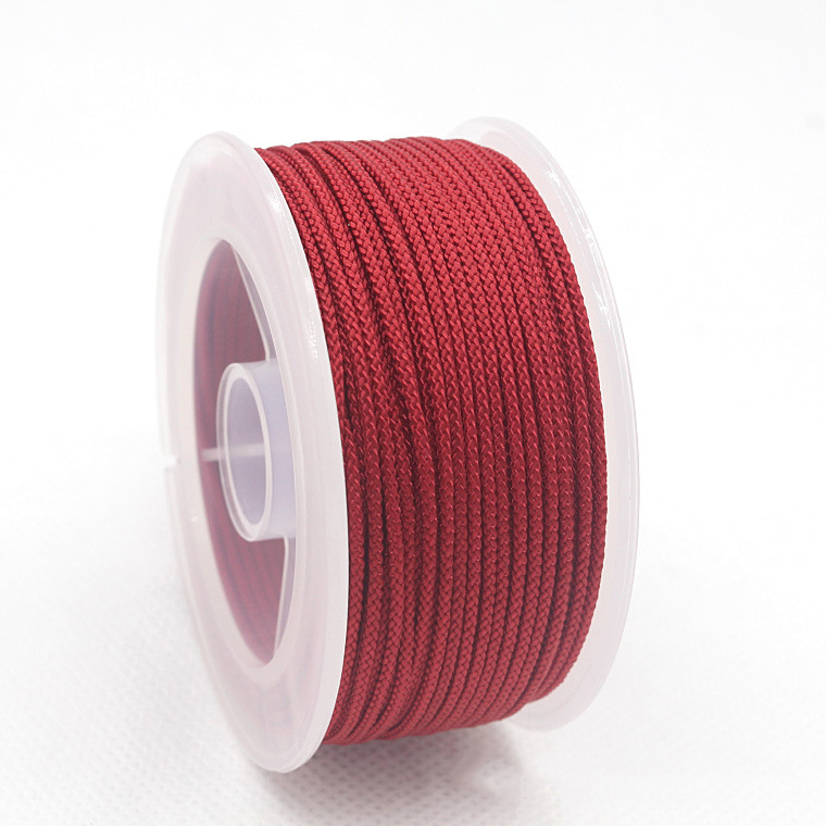 Red of iron 1.0mm is about 46 meters