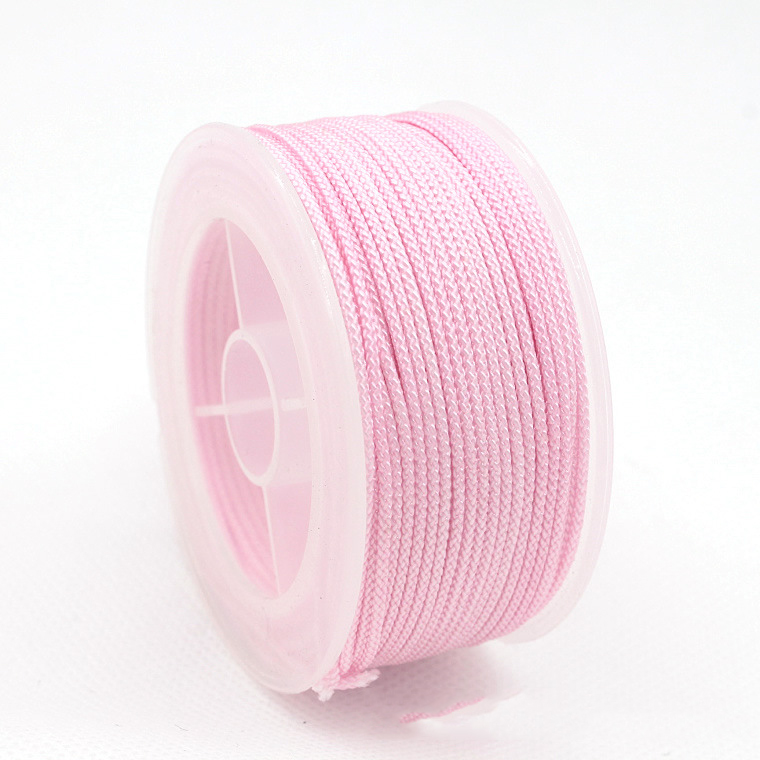 light pink 1.0mm is about 46 meters