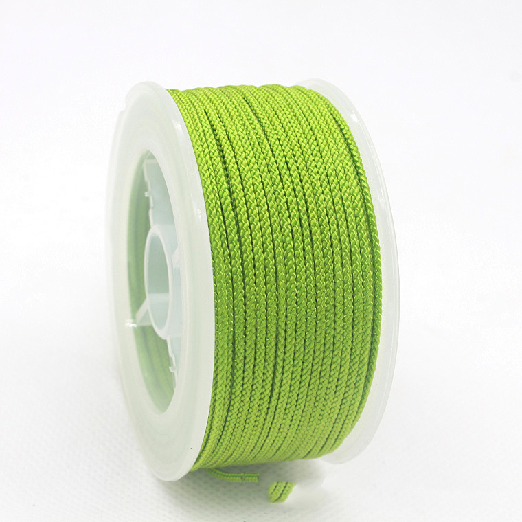 lawn green 1.0mm is about 46 meters