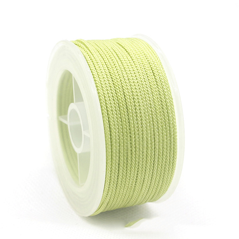 Matcha green 1.0mm is about 46 meters