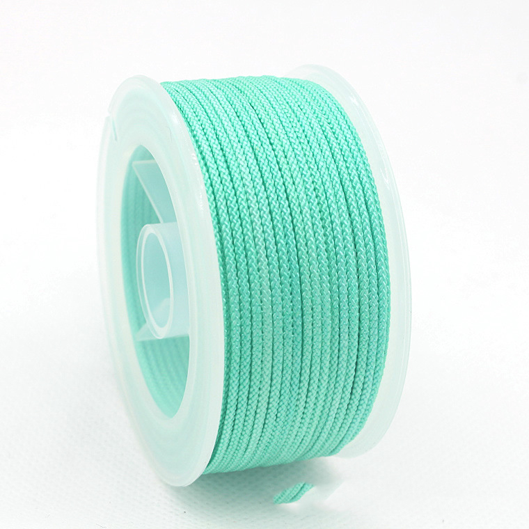 light green 1.0mm is about 46 meters