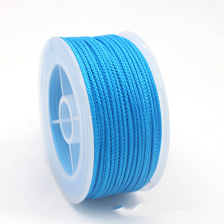 acid blue 1.0mm is about 46 meters