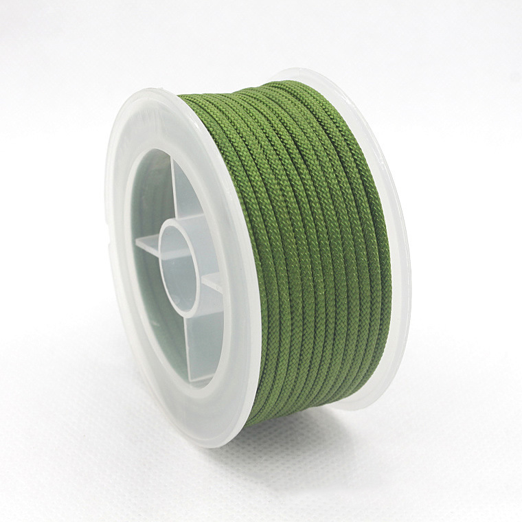 army green 2.0mm*9m