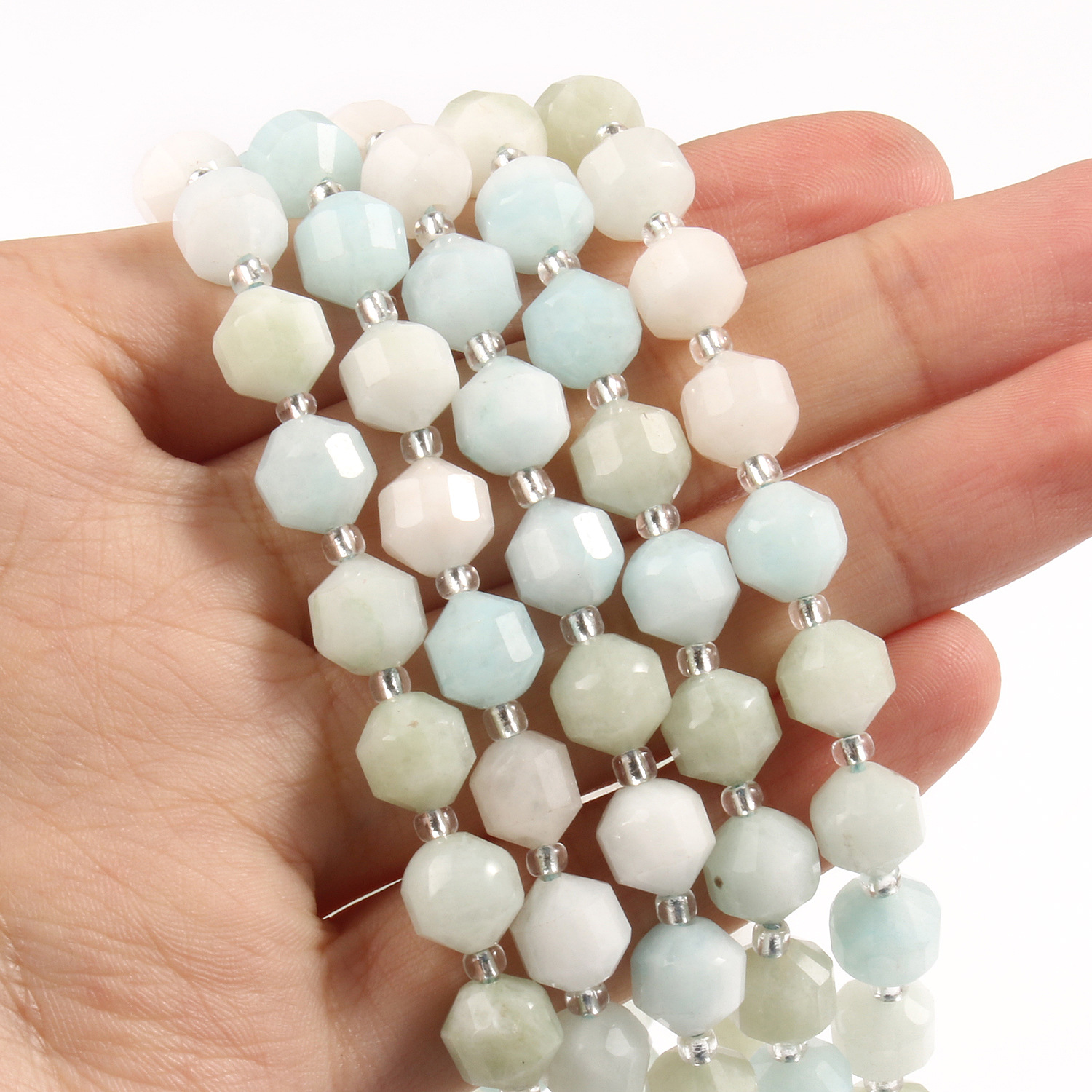 8 Amazonite