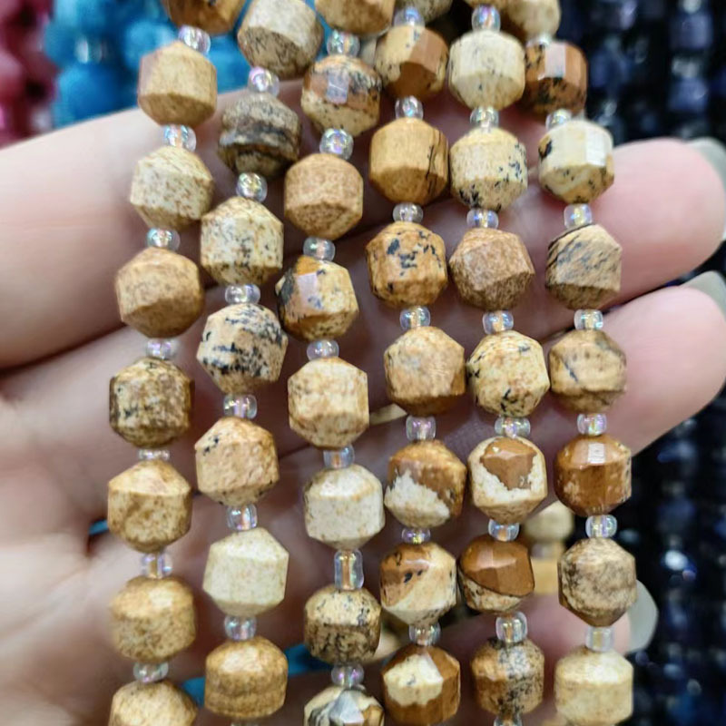 19 Picture Jasper