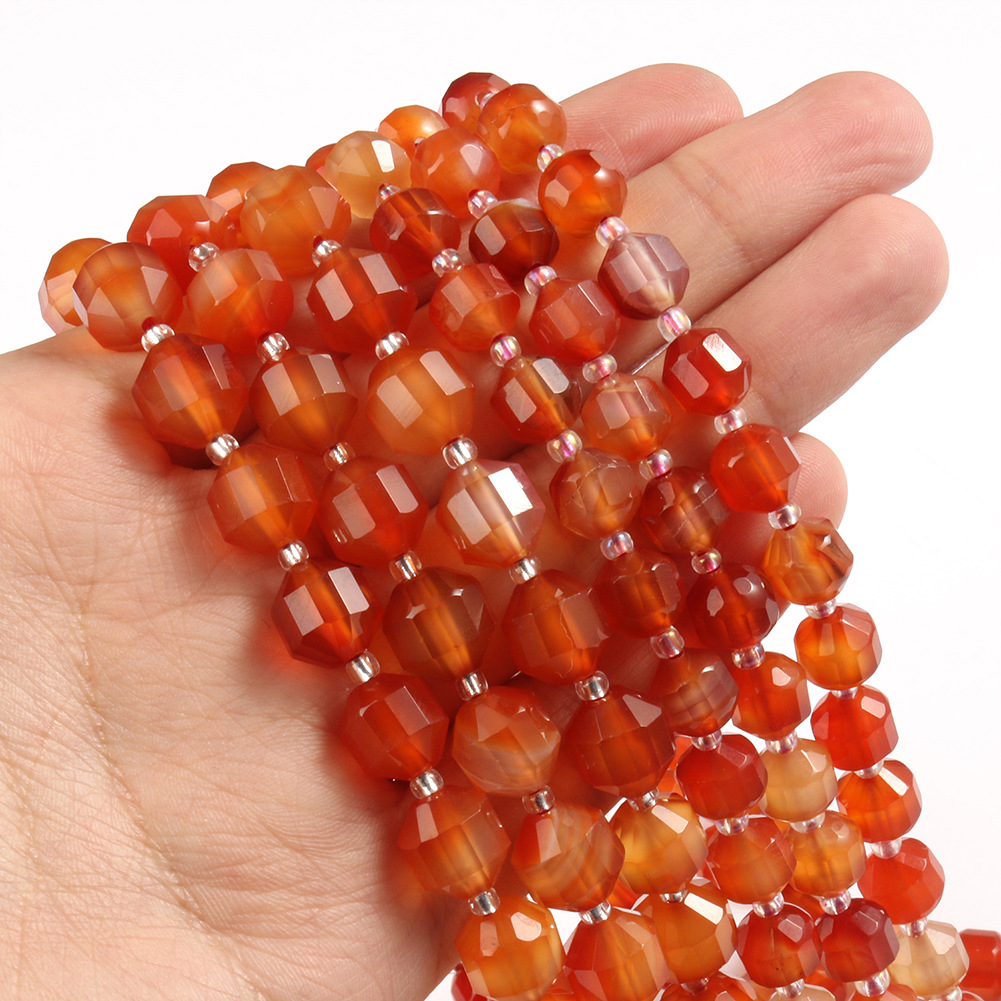22:Red Agate