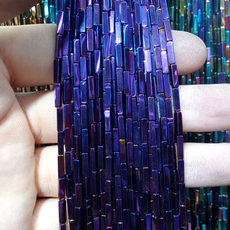 purple 1x3mm