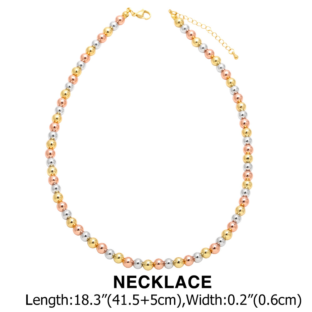 1:Necklace
