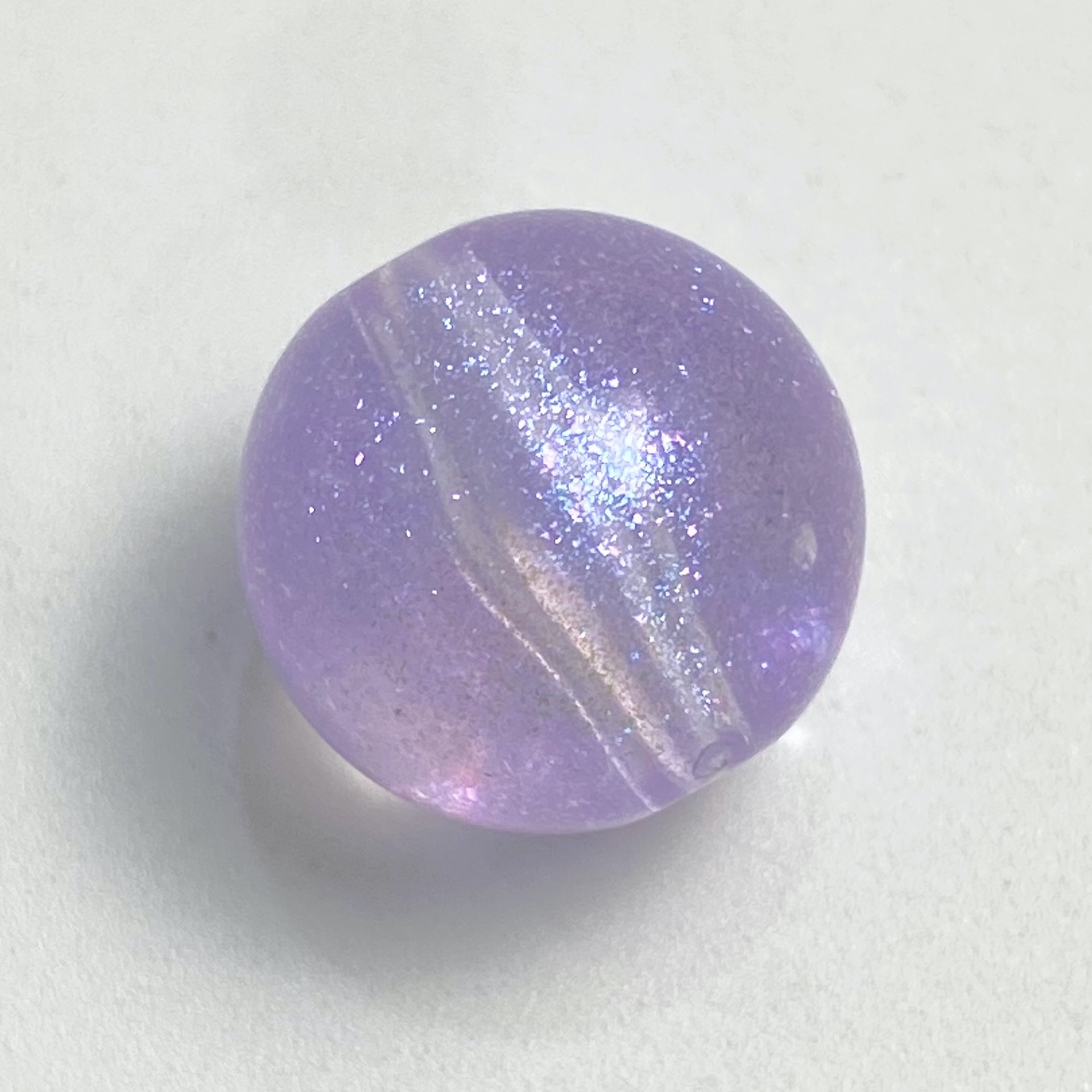 light purple 14mm
