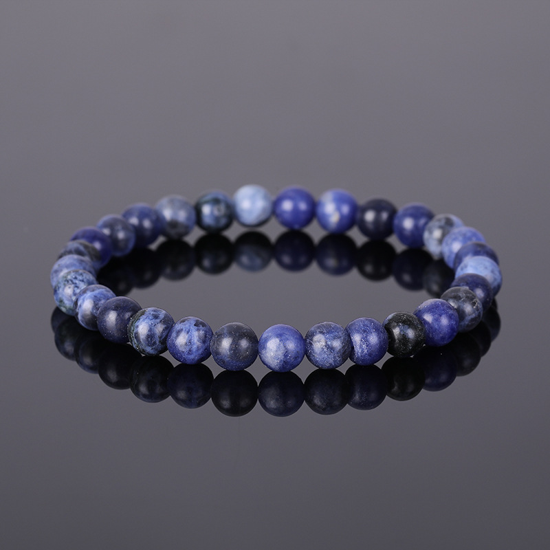 Blue Sodalite