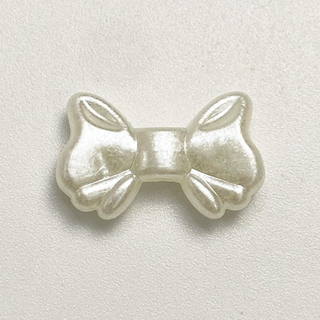 4:Small bow tie 9x15mm