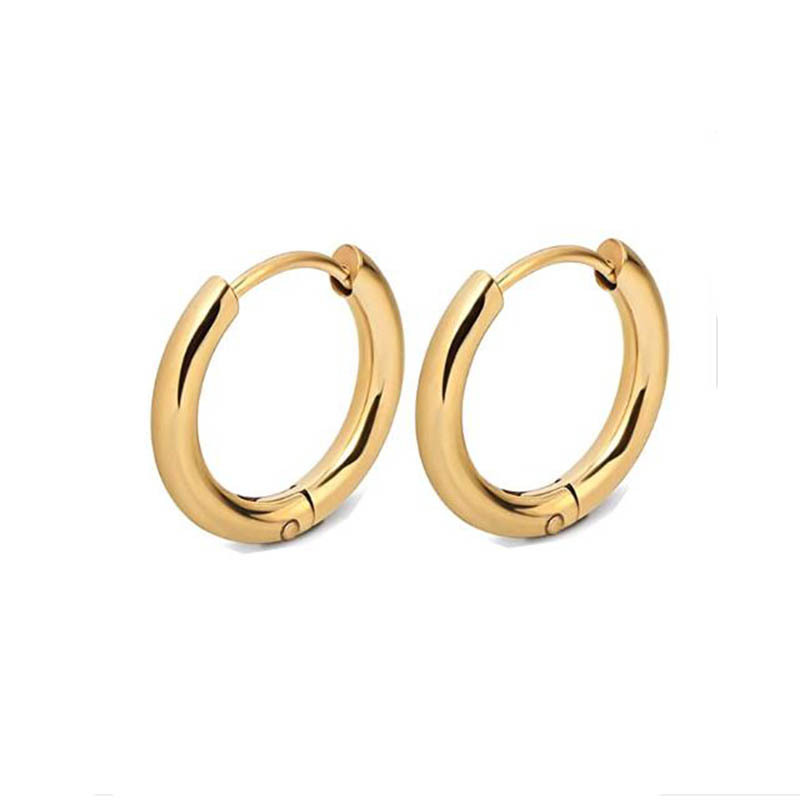 gold 2.5*8mm