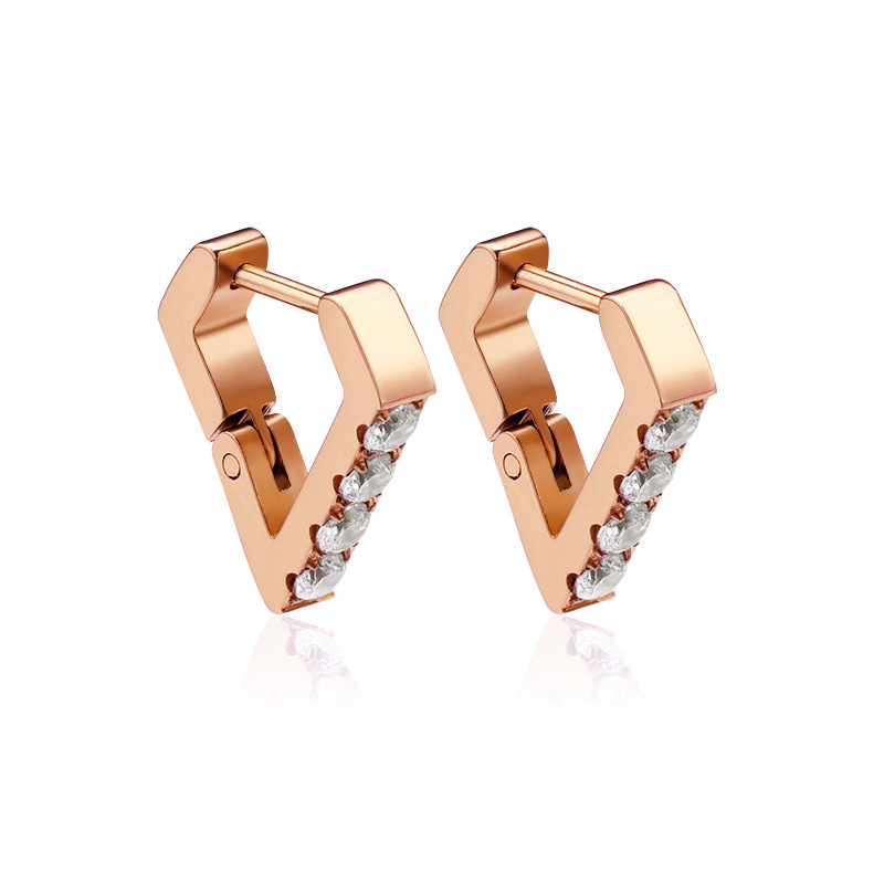 Rose gold (small