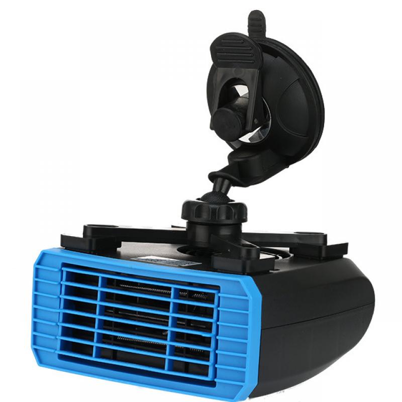Multifunctional suction cup 12V