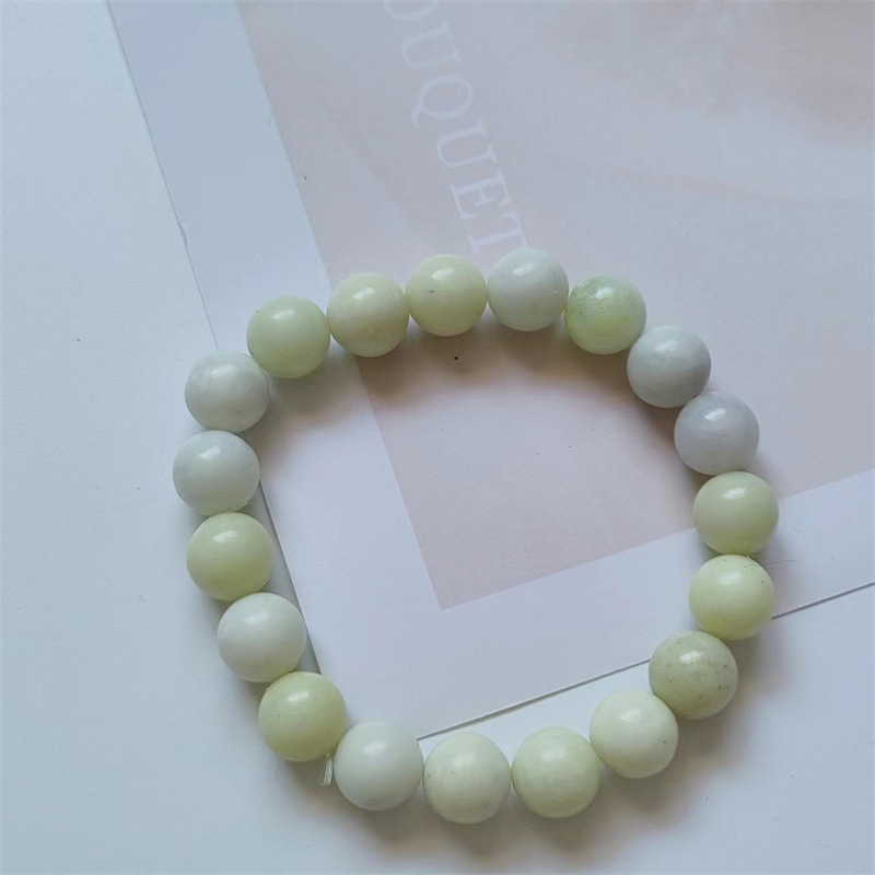 Ivory jade