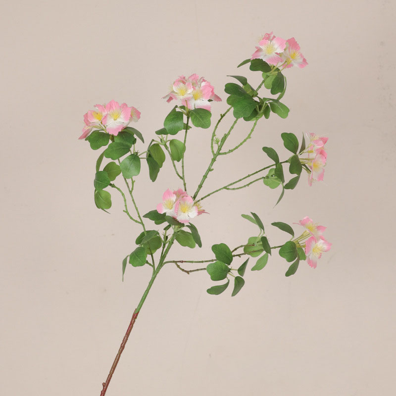 Short branches - Pink 75cm
