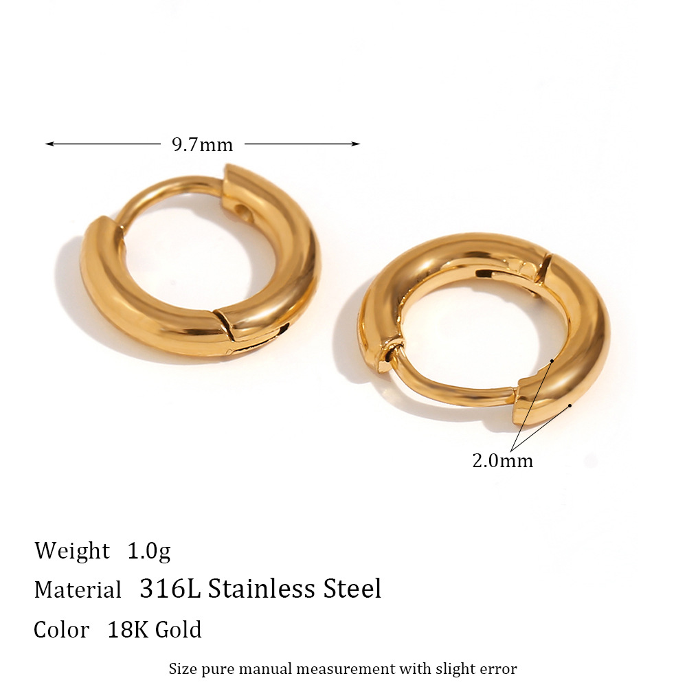 1:gold-10mm