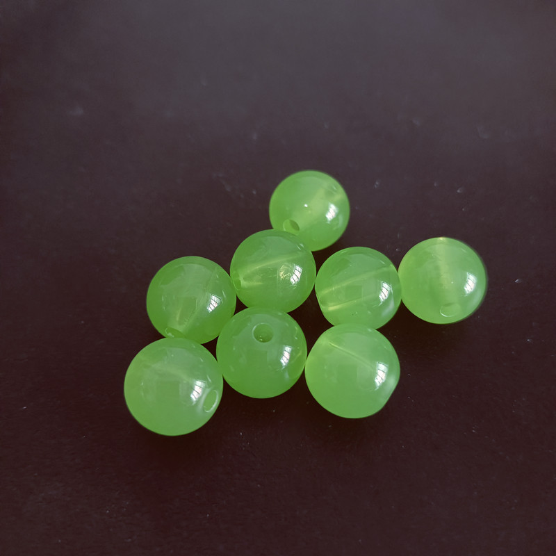 green 6mm / about 3000
