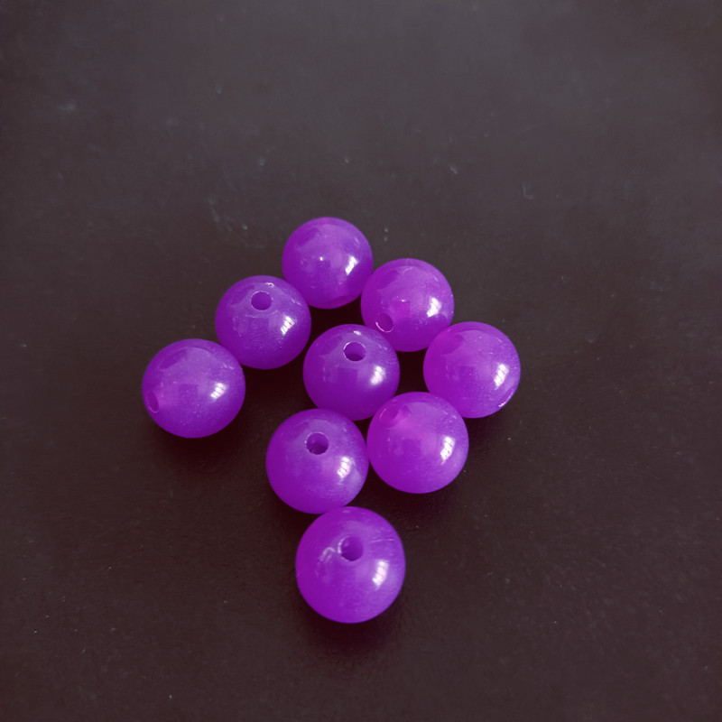 purple 6mm / about 3000
