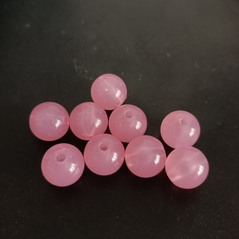 pink 6mm / about 3000