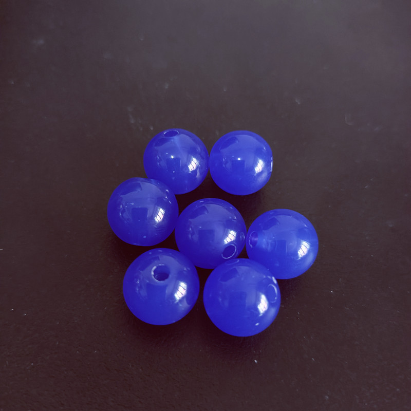 Royal Blue 6mm / about 3000