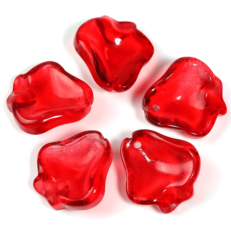 3:Jelly scarlet