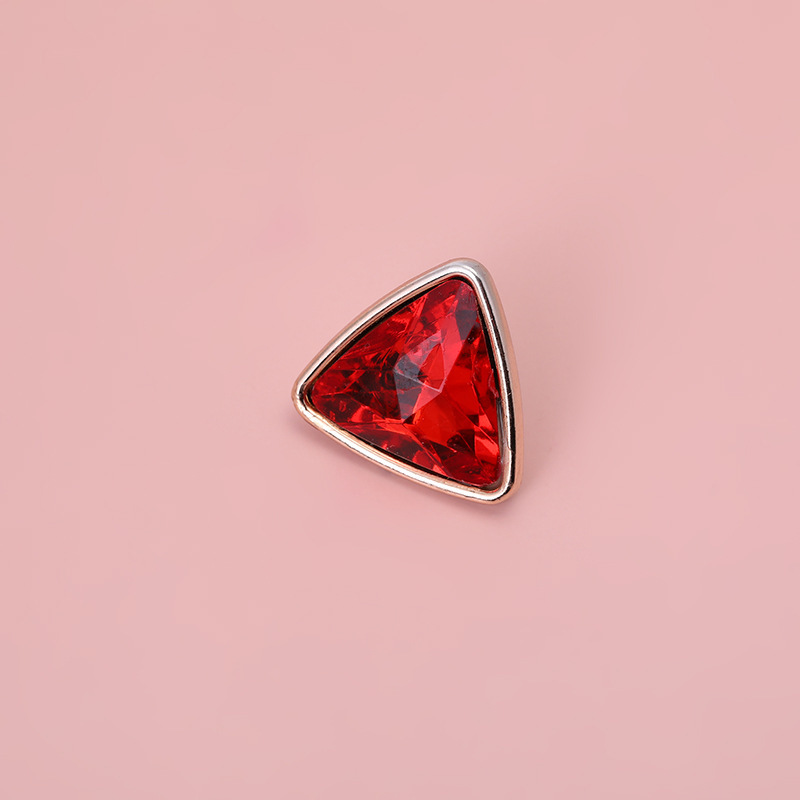 3:Diamond red