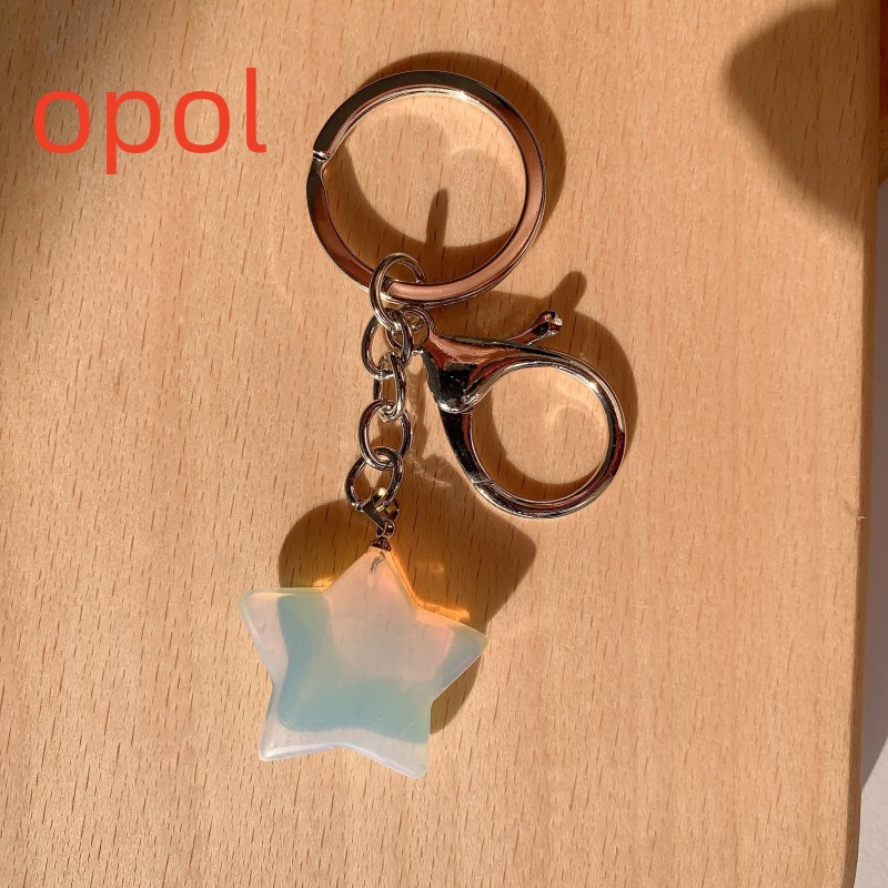 4:opal farraige