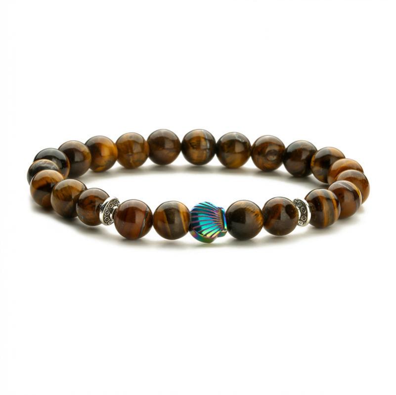 1 tiger eye