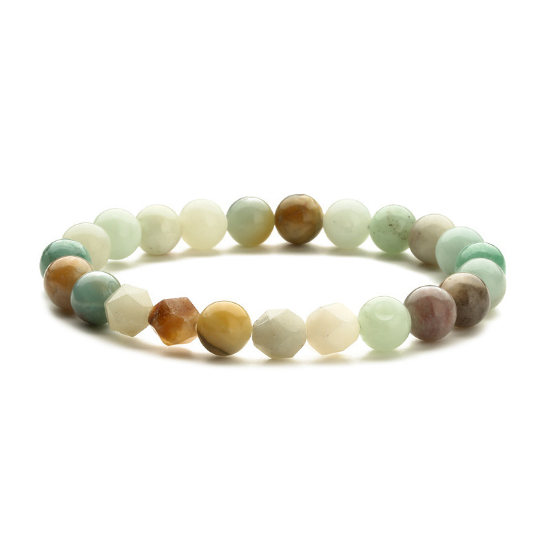 5 ​Amazonite​