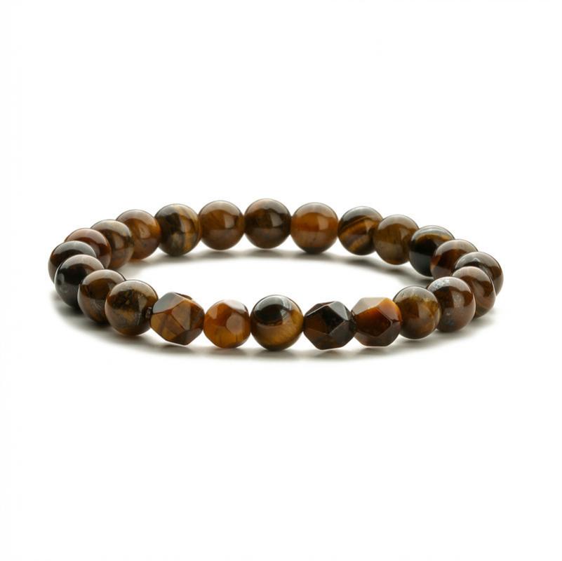 1 tiger eye