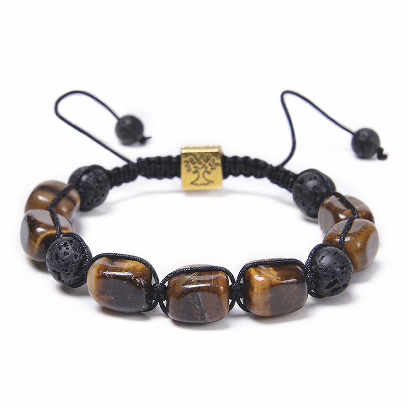 3 tiger eye