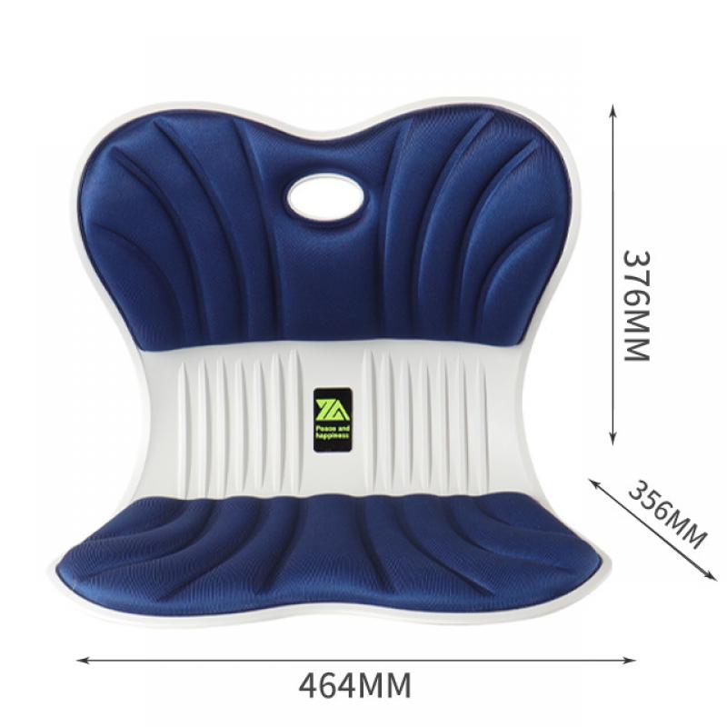 Sports blue Plus size 135 kg or more-464 * 356 * 376mm