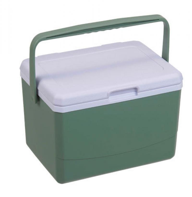 5L Green 6 Ice pack -28*21.5*19.5CM