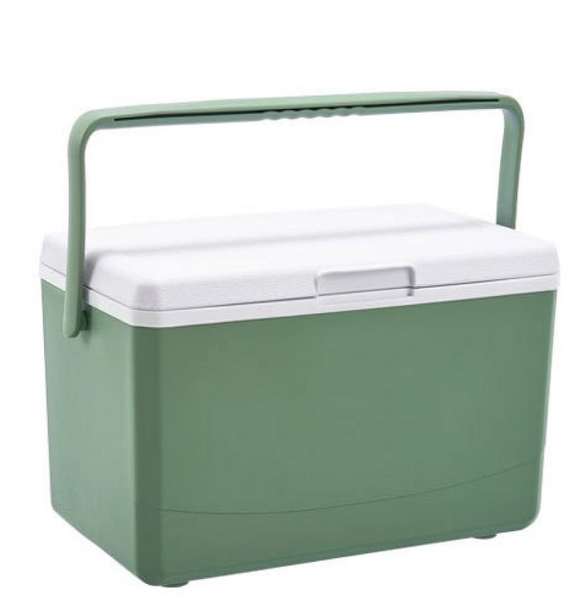 9L Green 6 Ice pack -37*25.5*24CM