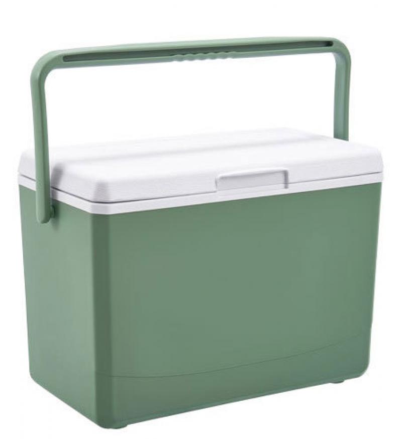 16L Green 6 Ice pack -43.5*27*30.3CM