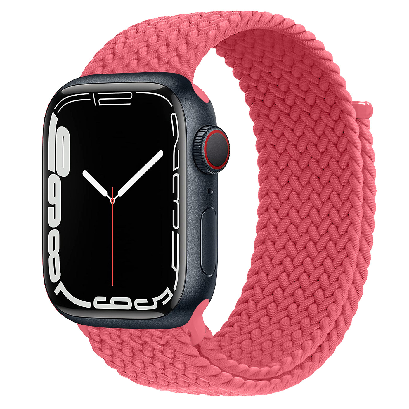 Bright pink 38/40/41mm S/M