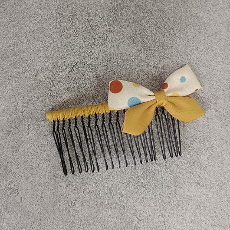 Hair COMB-80MM